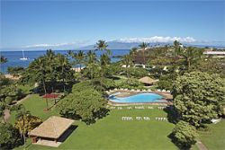 Kaanapali Beach Hotel 1