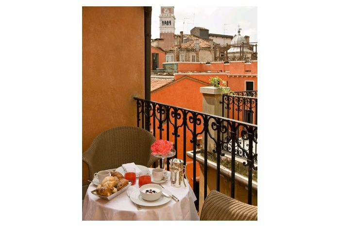 Splendid Venice 2