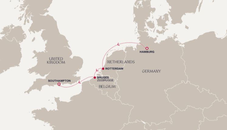 Itinerary Image
