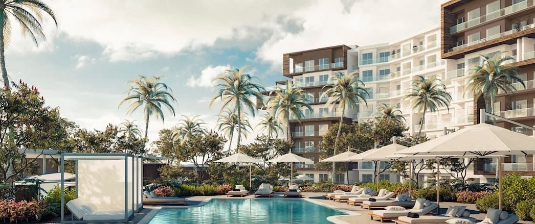 Embassy Suites by Hilton Aruba 5